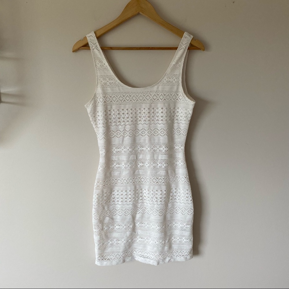 Like New Lace Dress